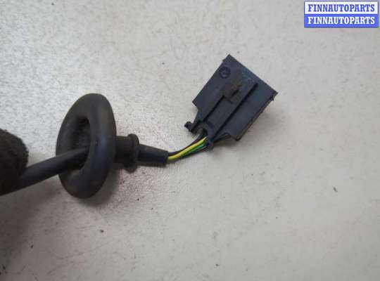 Зеркало боковое на Opel Astra J