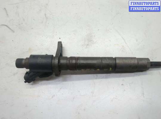 Форсунка топливная LRS0252 на Land Rover Range Rover Sport 2005-2013