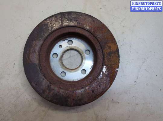 купить Диск тормозной на Chevrolet Trax 2016-2022