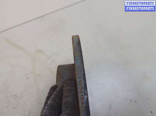 купить Диск тормозной на Chevrolet Trax 2016-2022