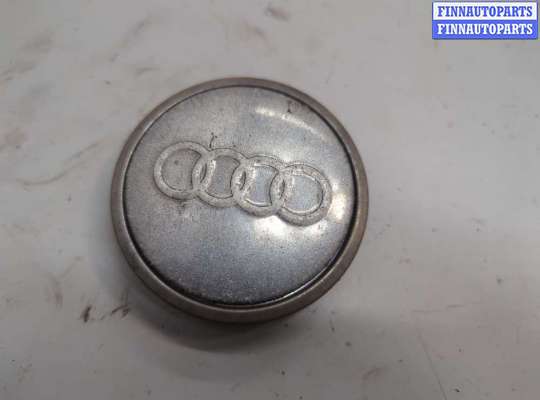 Колпачок литого диска AU1755721 на Audi A4 (B7) 2004-2009