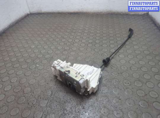 Замок двери MB1706219 на Mercedes A W169 2004-2012