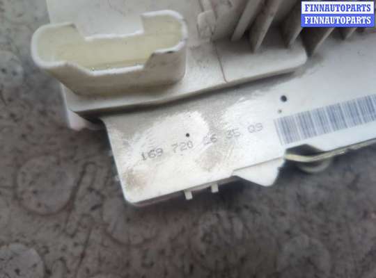 купить Замок двери на Mercedes A W169 2004-2012