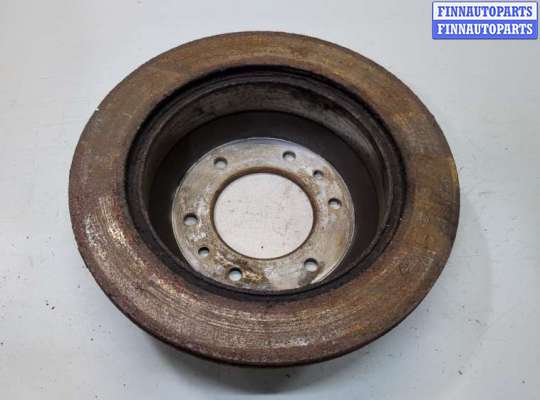 купить Диск тормозной на Hyundai H-1 Starex 2007-2021
