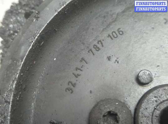 купить Насос гидроусилителя руля (ГУР) на BMW 5 E60 2003-2010