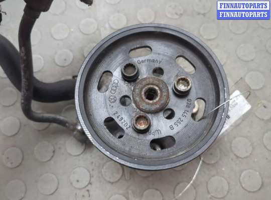 купить Насос гидроусилителя руля (ГУР) на Audi A4 (B8) 2007-2015