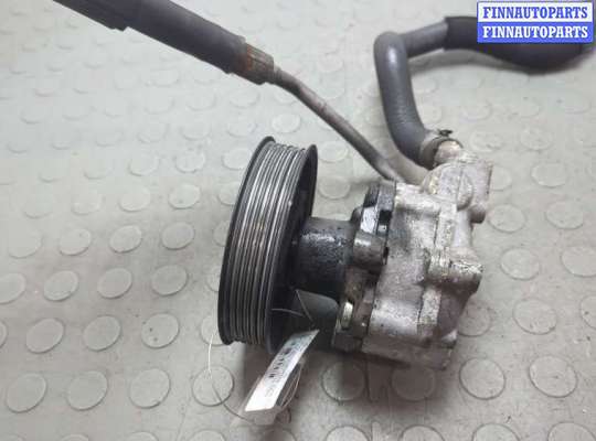 купить Насос гидроусилителя руля (ГУР) на Audi A4 (B8) 2007-2015