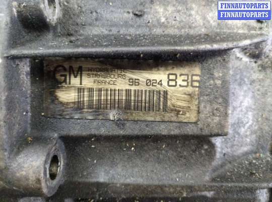 купить КПП - автомат (АКПП) на BMW 3 E46 1998-2006