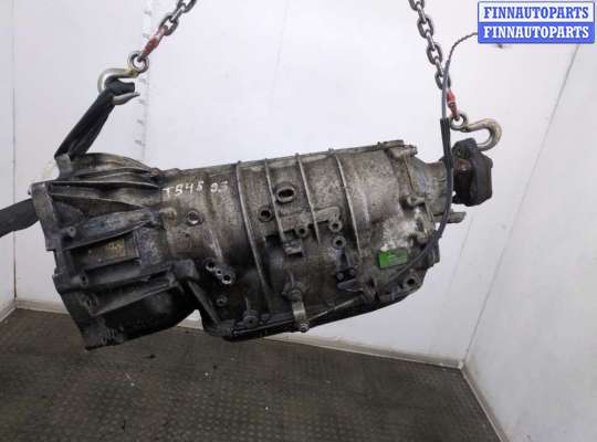 Купить КПП - автомат (АКПП) на BMW 3 E46 1998-2006 КПП - автомат (АКПП) BM3661846 на BMW 3 E46 1998-2006