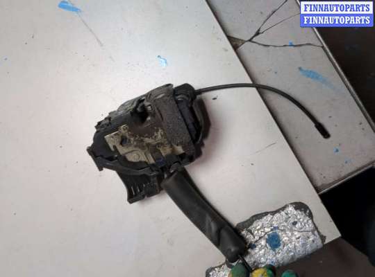 купить Замок двери на Renault Scenic 2012-2016