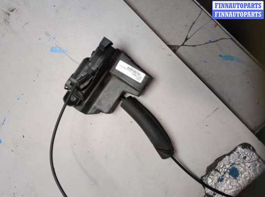 Замок двери RN1589304 на Renault Scenic 2012-2016