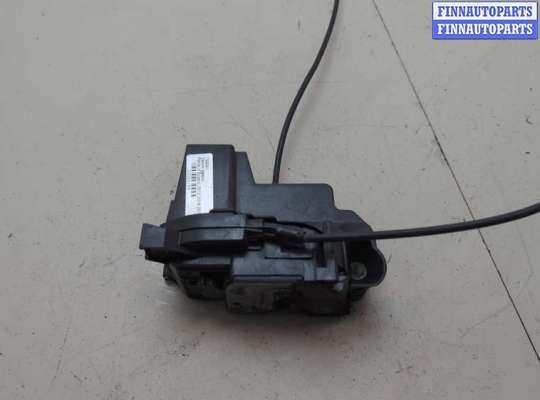 купить Замок двери на Renault Scenic 2012-2016