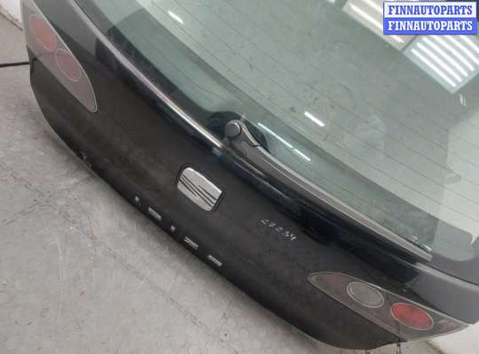 купить Крышка (дверь) багажника на Seat Ibiza 3 2006-2008