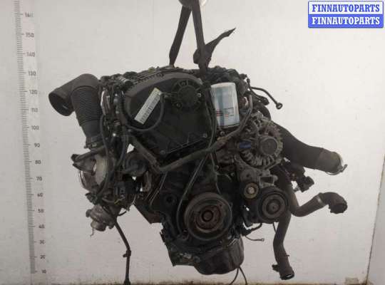 купить Заслонка дроссельная на Audi A6 (C7) 2011-2018