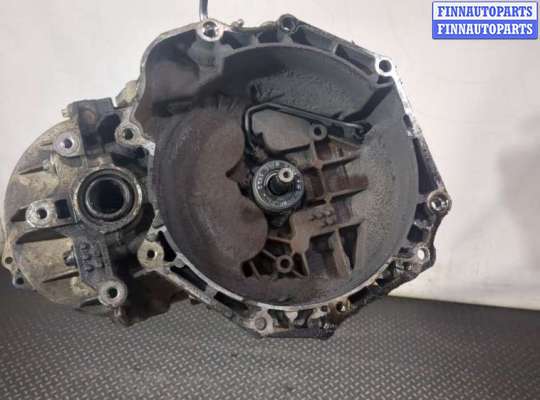 купить КПП 6-ст.мех. (МКПП) на Opel Astra H 2004-2010