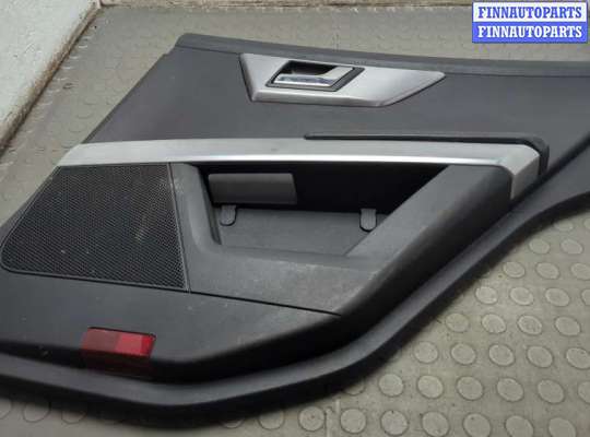 купить Дверная карта (Обшивка двери) на Mercedes GLK X204 2008-2015