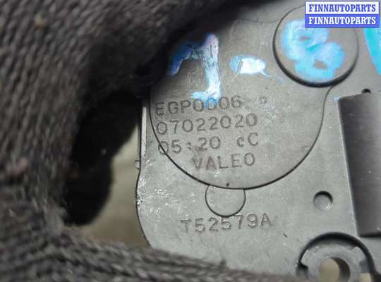 купить Электропривод заслонки отопителя на BMW 3 G20, G21 2018-2025