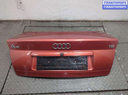 купить Кнопка открывания багажника с крышки на Audi A4 (B5) 1994-2000
