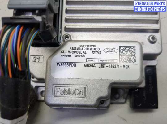 купить Блок управления навигацией на Ford Explorer 2019-2025