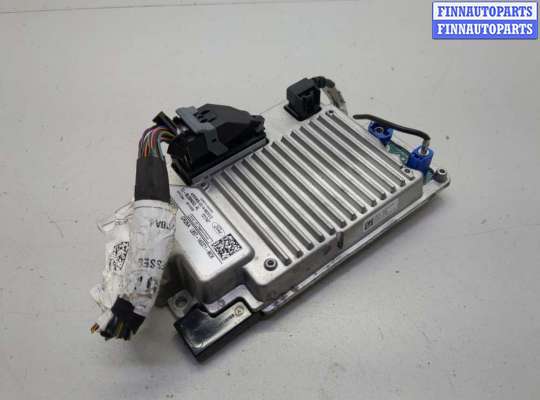 купить Блок управления навигацией на Ford Explorer 2019-2025