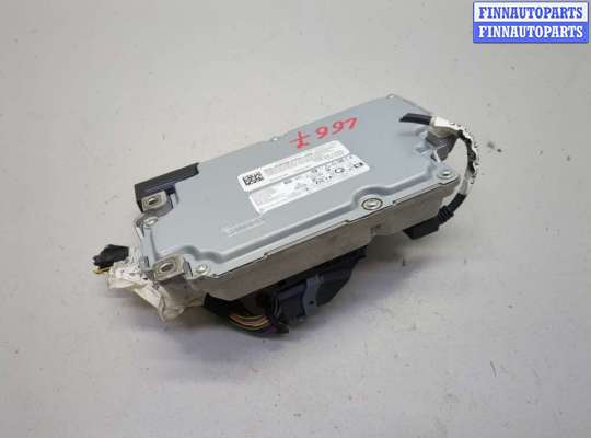 купить Блок управления навигацией на Ford Explorer 2019-2025