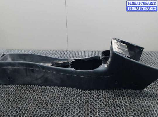 купить Консоль салона (кулисная часть) на Opel Vectra B 1995-2002