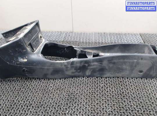 купить Консоль салона (кулисная часть) на Opel Vectra B 1995-2002