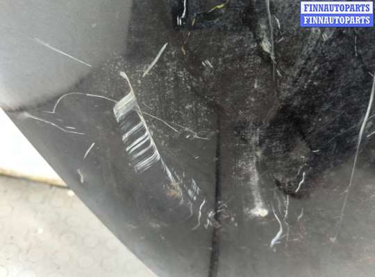 купить Капот на Opel Zafira C 2011-2019