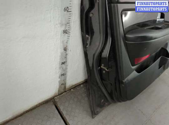 купить Стекло боковой двери на SsangYong Rexton 2006-2012