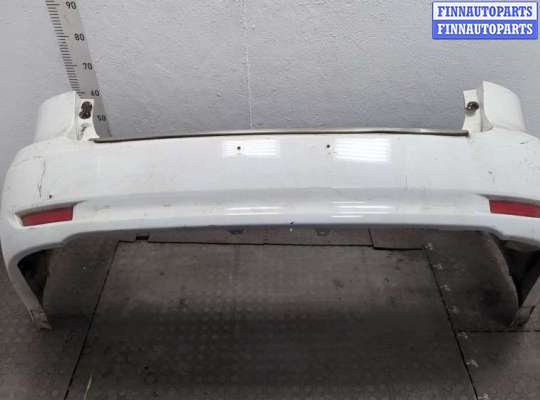 купить Молдинг бампера на Toyota Avensis 3 2008-2018