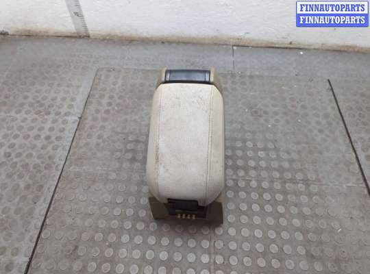 купить Консоль салона (кулисная часть) на Volvo XC90 2002-2014