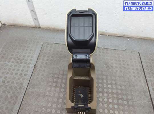 купить Консоль салона (кулисная часть) на Volvo XC90 2002-2014