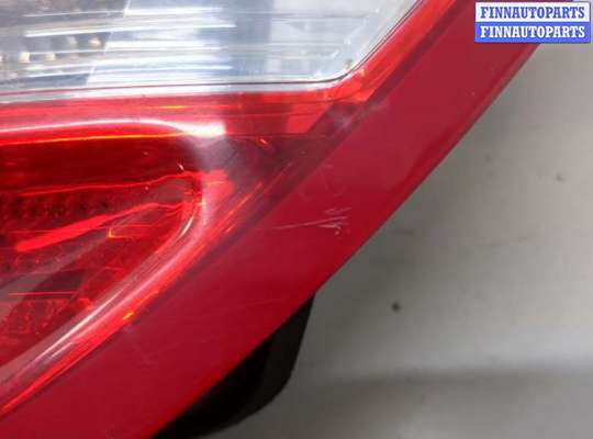 купить Фонарь (задний) на Mercedes C W204 2006-2015