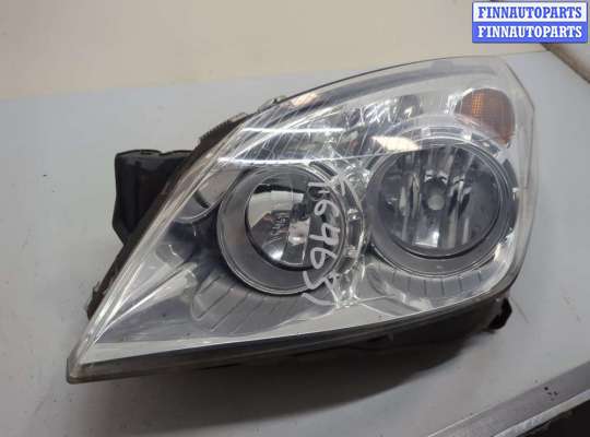 купить Фара (передняя) на Opel Astra H 2004-2010