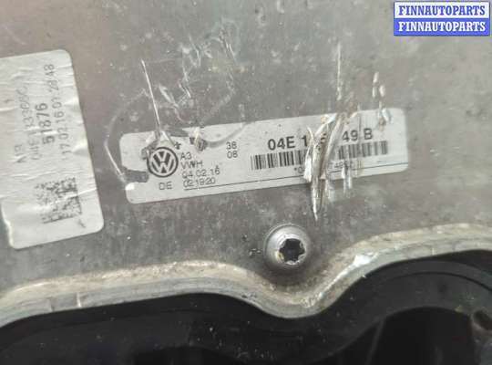 купить Компрессор кондиционера на Skoda Yeti 2009-2018