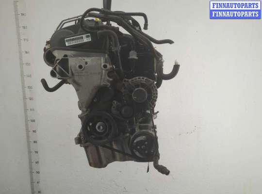 Компрессор кондиционера SK516215 на Skoda Yeti 2009-2018