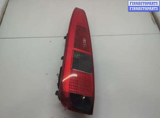 купить Фонарь (задний) на Ford Fusion 2002-2012