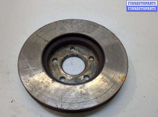 купить Диск тормозной на Ford Focus 2 2008-2011