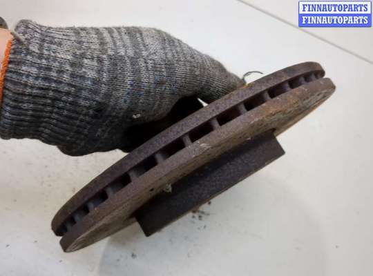 купить Диск тормозной на Ford Focus 2 2008-2011