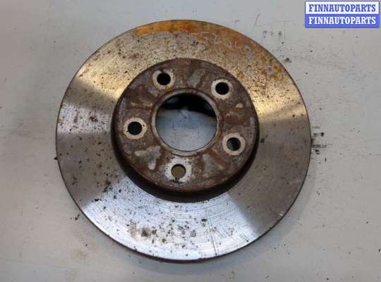 купить Диск тормозной на Ford Focus 2 2008-2011