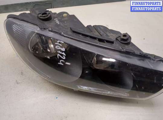 Фара (передняя) VG2718528 на Volkswagen Scirocco 2008-2014