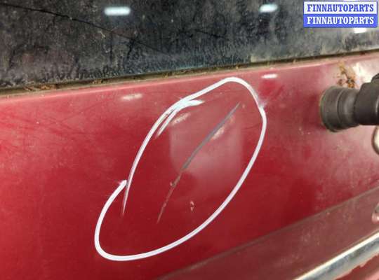 купить Крышка (дверь) багажника на KIA Carnival 1998-2006