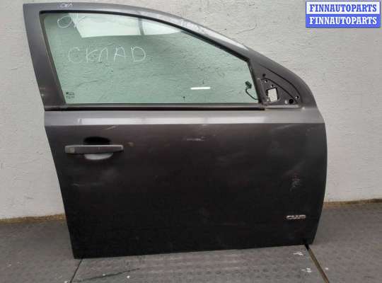 Купить Дверь боковая (легковая) на Opel Astra H 2004-2010 Дверь боковая (легковая) OP2398415 на Opel Astra H 2004-2010