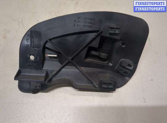 купить Ручка двери салона на Opel Corsa C 2000-2006