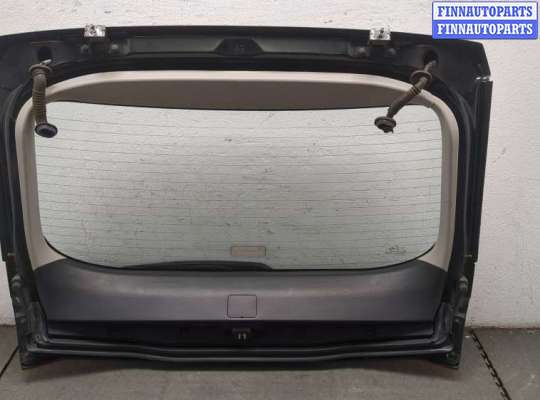 купить Двигатель стеклоочистителя (моторчик дворников) задний на Renault Koleos 2008-2016