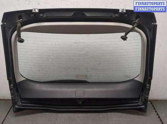 купить Двигатель стеклоочистителя (моторчик дворников) задний на Renault Koleos 2008-2016