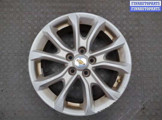 Диск литой CH479948 на Chevrolet Equinox 2017-2024
