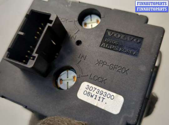 Переключатель света