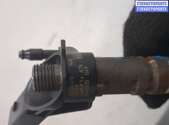 купить Форсунка топливная на Mercedes Vito W639 2003-2014