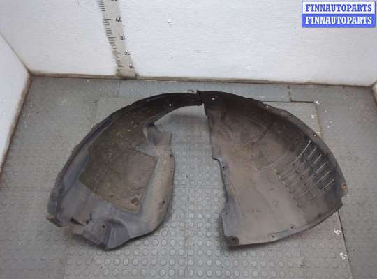 купить Защита арок (подкрылок) на Opel Insignia 2008-2017